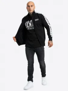 Benlee Men's zipsweat jacket slim fit