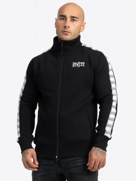 Benlee Men's zipsweat jacket slim fit