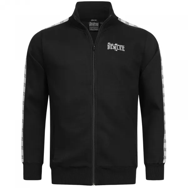 Benlee Men's zipsweat jacket slim fit