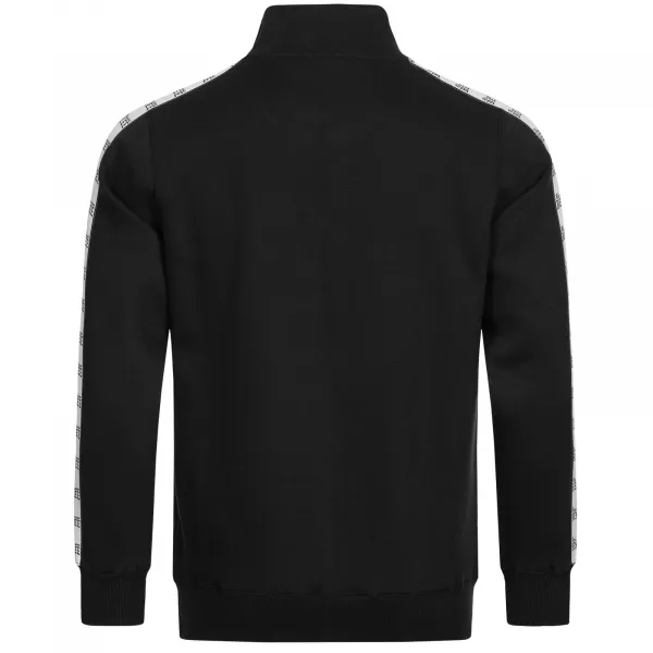 Benlee Men's zipsweat jacket slim fit