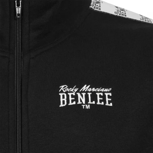 Benlee Men's zipsweat jacket slim fit