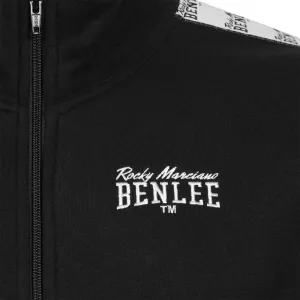 Benlee Men's zipsweat jacket slim fit
