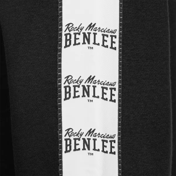 Benlee Men's zipsweat jacket slim fit