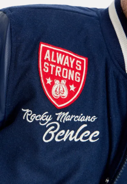 Benlee Men's college jacket