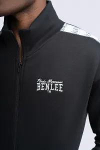 Benlee Men's zipsweat jacket slim fit