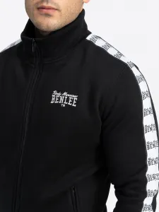 Benlee Men's zipsweat jacket slim fit