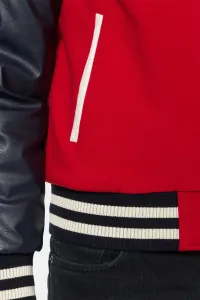 Benlee Men's college jacket