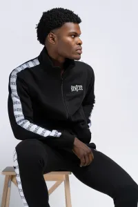 Benlee Men's zipsweat jacket slim fit