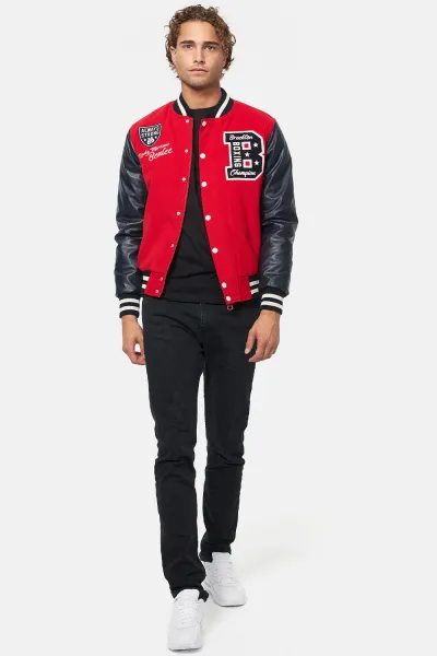 Benlee Men's college jacket