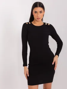 Dress-RV-SK-9219.13P-black