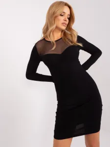 Dress-RV-SK-9218.16-black
