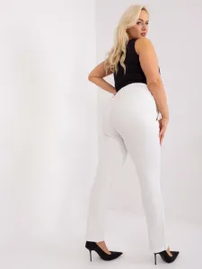 Sweatpants-RV-DR-4765.52-ecru