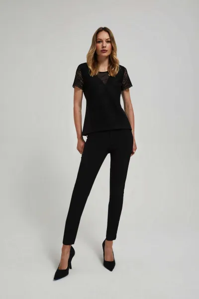 Marisse Lace Blouse