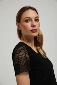 Marisse Lace Blouse