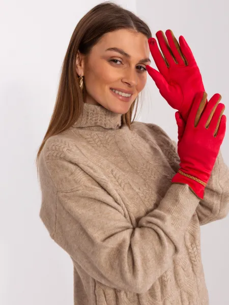 Gloves-AT-RK-238601.78-Red