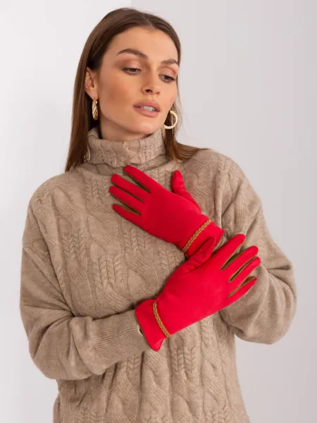 Gloves-AT-RK-238601.78-Red