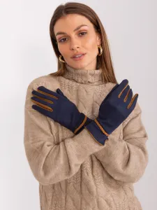 Gloves-AT-RK-238601.31P-navy blue