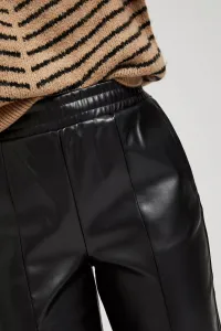 Marisse Waxed Trousers