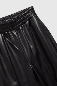 Marisse Waxed Trousers
