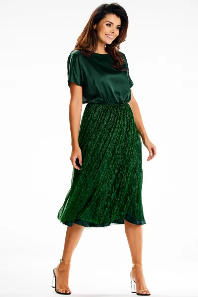 Awama Woman's Dress A627