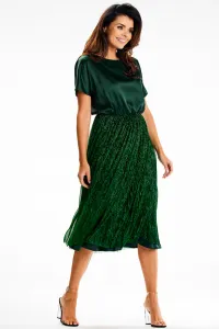 Awama Woman's Dress A627