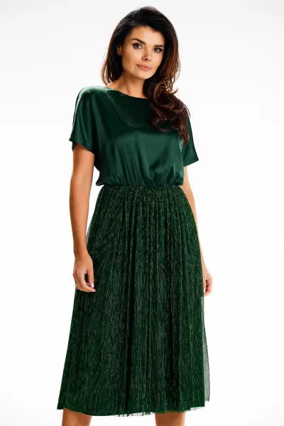 Awama Woman's Dress A627