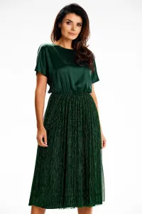 Awama Woman's Dress A627