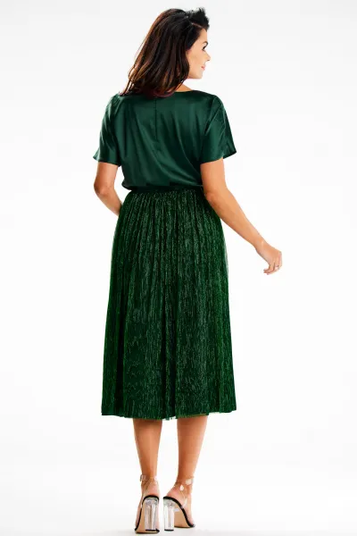 Awama Woman's Dress A627