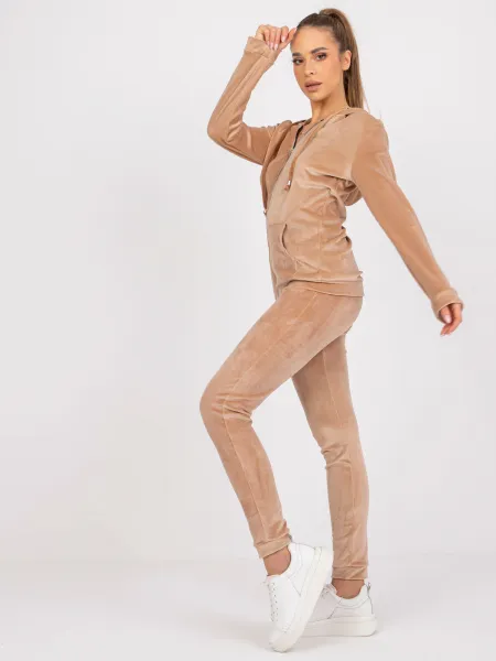 Set-RV-KMPL-6087-1.95P-beige