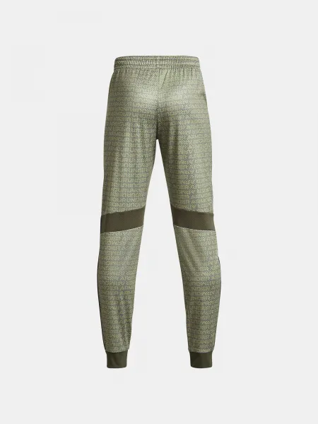 Šedé športové tepláky Under Armour UA Pennant 2.0 Novelty Pants