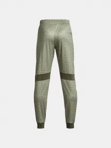Šedé športové tepláky Under Armour UA Pennant 2.0 Novelty Pants