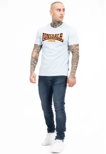 Pánske tričko Lonsdale