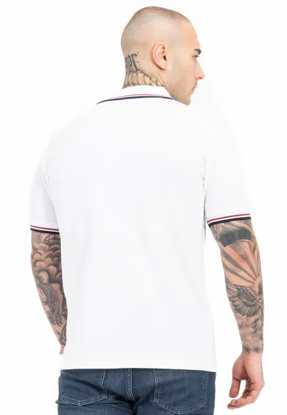Lonsdale Men's polo shirt slim fit