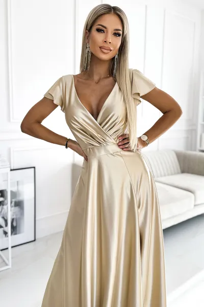 Dámske šaty NUMOCO