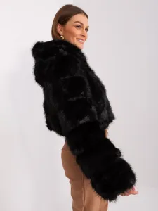 Jacket-AT-KR-2378.97P-black