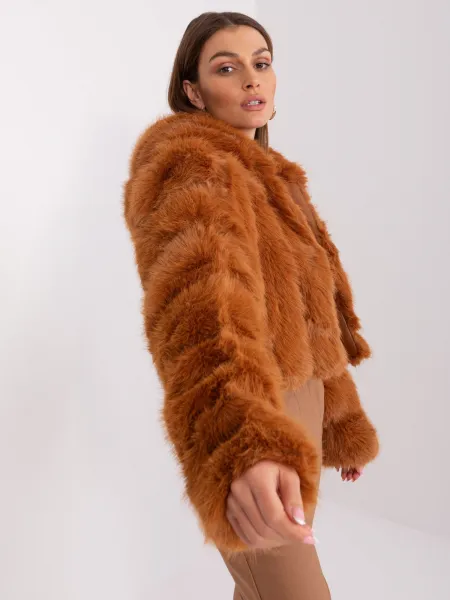 Jacket-AT-KR-2378.96P-light brown