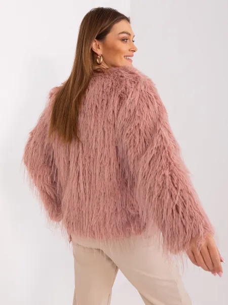 Jacket-AT-KR-2359.96P-dark pink