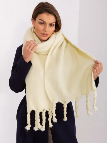 Scarf-AT-SZ-2313502.63P-light yellow