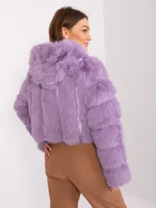Jacket-AT-KR-2378.96P-Light Purple