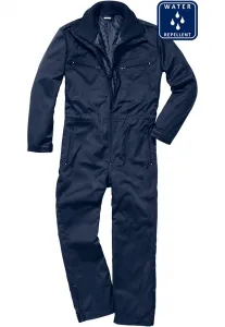 Brandit Suit - Navy