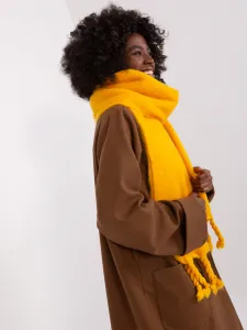 Scarf-AT-SZ-2313502.94P-dark yellow
