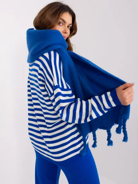 Scarf-AT-SZ-2313502.94P-dark blue