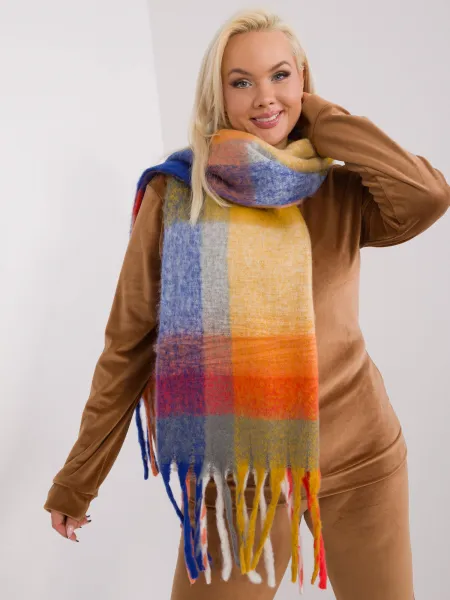 Scarf-AT-SZ-2313.31-dark yellow