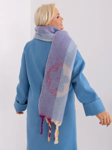 Scarf-AT-SZ-2316.31P-light blue