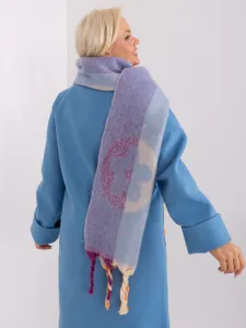 Scarf-AT-SZ-2316.31P-light blue