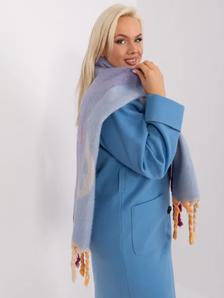 Scarf-AT-SZ-2316.31P-light blue