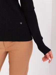 Sweater-PM-SW-PM895.40P-black