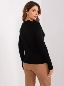 Sweater-PM-SW-PM895.40P-black