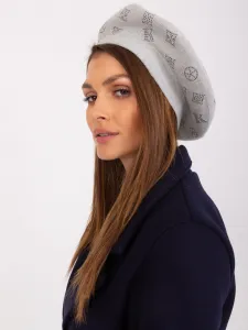 Cap-AT-CZ-2318.30-light grey