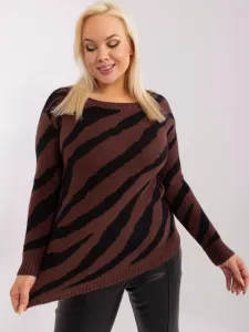 Sweater-PM-SW-PM785.23X-dark brown